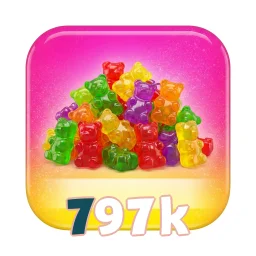 797k