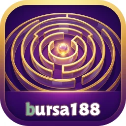 BURSA188 — ikon APK