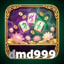 DMD999 — ikon APK
