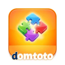 DOMTOTO — ikon APK