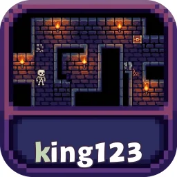 king123