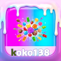 KOKO138 — ikon APK