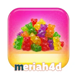 meriah4d