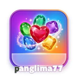 PANGLIMA77 — ikon APK