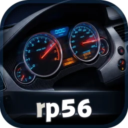 RP56 — ikon APK