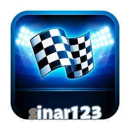 SINAR123 — ikon APK